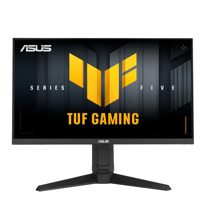 Monitor asus tuf gaming vg259ql5a 24.5" 1920 x 1080 pixeles full hd led negro