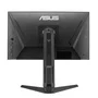 Monitor asus tuf gaming vg259ql5a 24.5" 1920 x 1080 pixeles full hd led negro