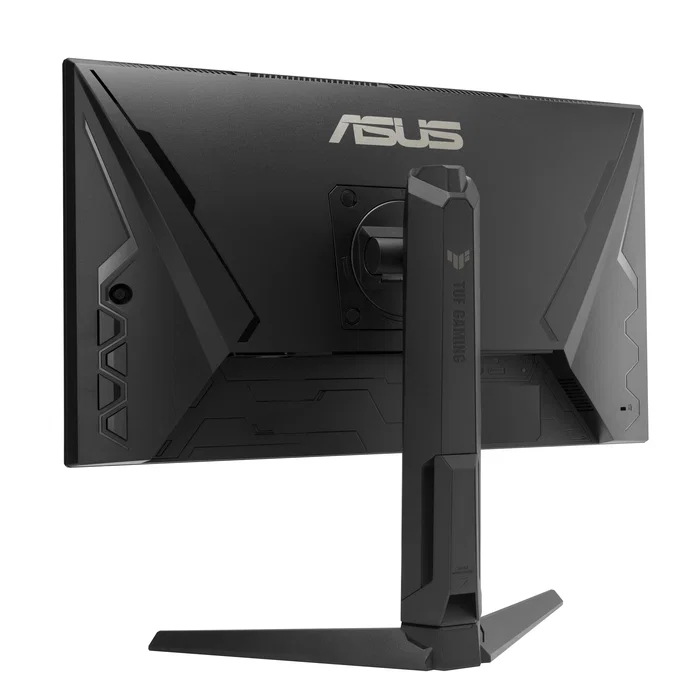 Monitor asus tuf gaming vg259ql5a 24.5" 1920 x 1080 pixeles full hd led negro