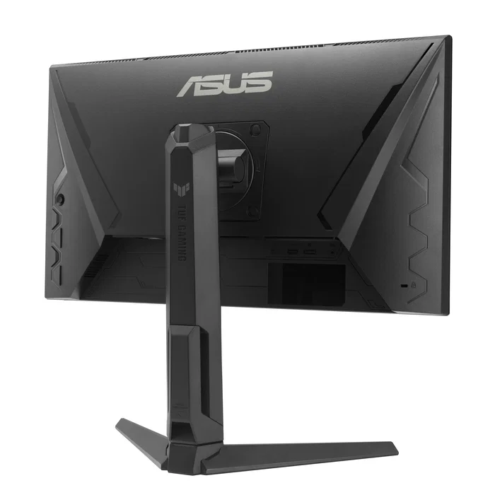 Monitor asus tuf gaming vg259ql5a 24.5" 1920 x 1080 pixeles full hd led negro