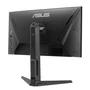 Monitor asus tuf gaming vg259ql5a 24.5" 1920 x 1080 pixeles full hd led negro