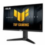 Asus TUF Gaming VG259QL5A Monitor Gaming 24.5 pulg. Full HD 200 Hz Fast IPS Negro