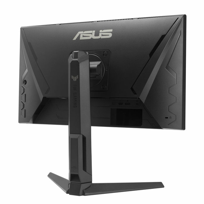Asus TUF Gaming VG259QL5A Monitor Gaming 24.5 pulg. Full HD 200 Hz Fast IPS Negro