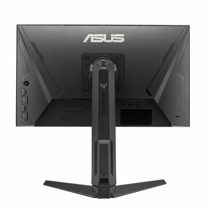 Asus TUF Gaming VG259QL5A Monitor Gaming 24.5 pulg. Full HD 200 Hz Fast IPS Negro