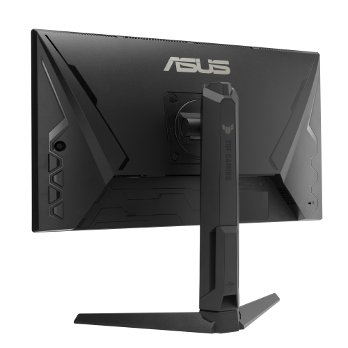 Asus TUF Gaming VG259QL5A Monitor Gaming 24.5 pulg. Full HD 200 Hz Fast IPS Negro