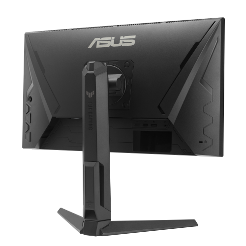 Asus TUF Gaming VG259QL5A Monitor Gaming 24.5 pulg. Full HD 200 Hz Fast IPS Negro