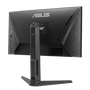 Asus TUF Gaming VG259QL5A Monitor Gaming 24.5 pulg. Full HD 200 Hz Fast IPS Negro