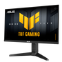 Asus TUF Gaming VG259QL5A Monitor Gaming 24.5 pulg. Full HD 200 Hz Fast IPS Negro
