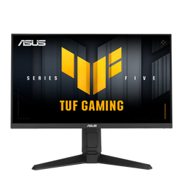 ASUS TUF Gaming VG259QL5A 24.5 pulgadas Full HD 200 Hz