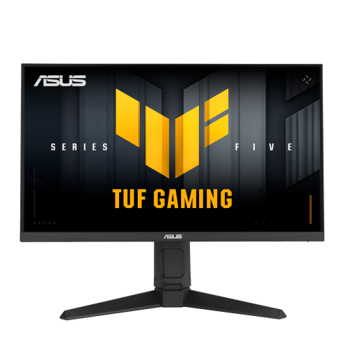 Asus TUF Gaming VG259QL5A Monitor Gaming 24.5 pulg. Full HD 200 Hz Fast IPS Negro