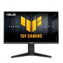 Asus TUF Gaming VG259QL5A Monitor Gaming 24.5 pulg. Full HD 200 Hz Fast IPS Negro