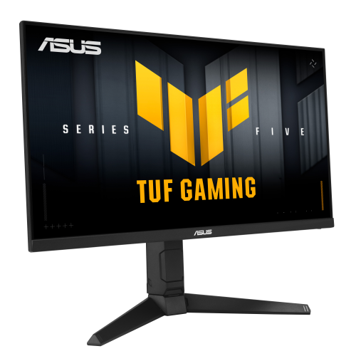 Asus TUF Gaming VG259QL5A Monitor Gaming 24.5 pulg. Full HD 200 Hz Fast IPS Negro