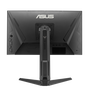 Asus TUF Gaming VG259QL5A Monitor Gaming 24.5 pulg. Full HD 200 Hz Fast IPS Negro