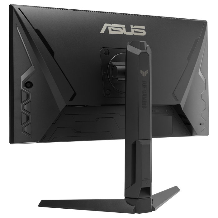 Asus TUF Gaming VG259QL5A Monitor Gaming 24.5 pulg. Full HD 200 Hz Fast IPS Negro