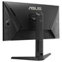 Asus TUF Gaming VG259QL5A Monitor Gaming 24.5 pulg. Full HD 200 Hz Fast IPS Negro