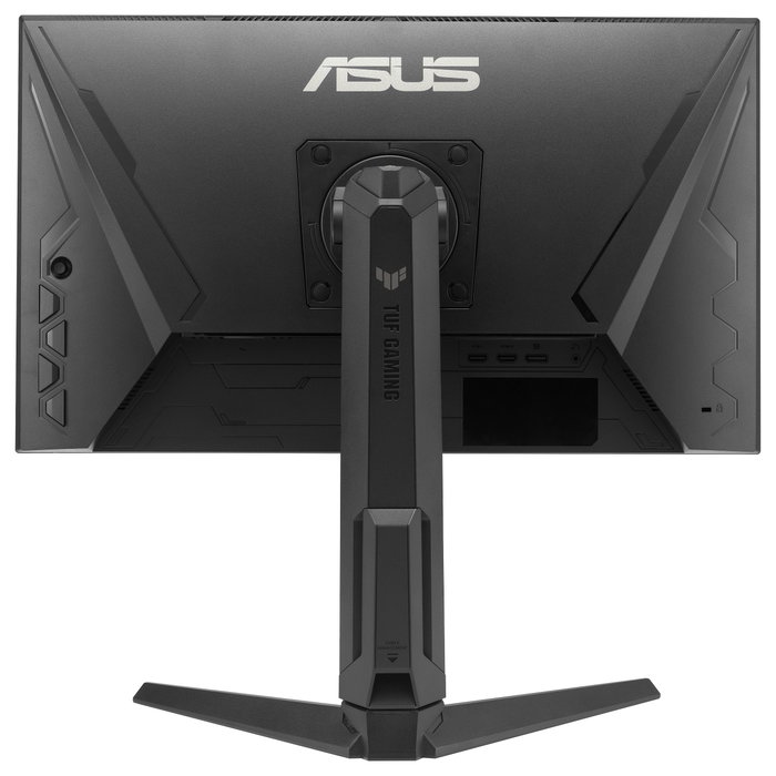 Asus TUF Gaming VG259QL5A Monitor Gaming 24.5 pulg. Full HD 200 Hz Fast IPS Negro