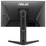 Asus TUF Gaming VG259QL5A Monitor Gaming 24.5 pulg. Full HD 200 Hz Fast IPS Negro