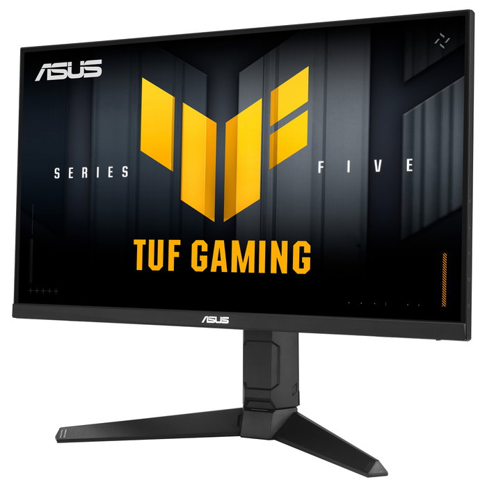 Asus TUF Gaming VG259QL5A Monitor Gaming 24.5 pulg. Full HD 200 Hz Fast IPS Negro