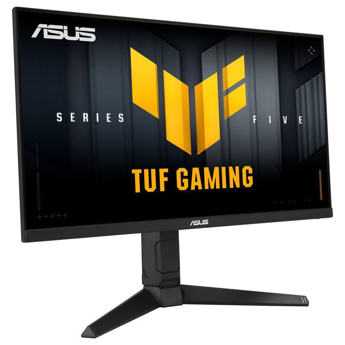 Asus TUF Gaming VG259QL5A Monitor Gaming 24.5 pulg. Full HD 200 Hz Fast IPS Negro