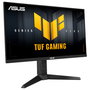 Asus TUF Gaming VG259QL5A Monitor Gaming 24.5 pulg. Full HD 200 Hz Fast IPS Negro
