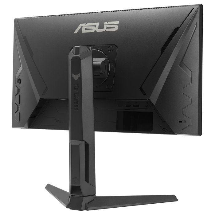 Asus TUF Gaming VG259QL5A Monitor Gaming 24.5 pulg. Full HD 200 Hz Fast IPS Negro