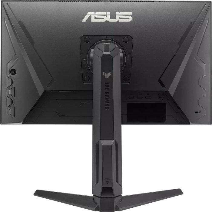 Asus TUF Gaming VG259QL5A Monitor Gaming 24,5 pulg. Full HD Fast IPS 200 Hz Negro