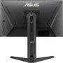 Asus TUF Gaming VG259QL5A Monitor Gaming 24,5 pulg. Full HD Fast IPS 200 Hz Negro