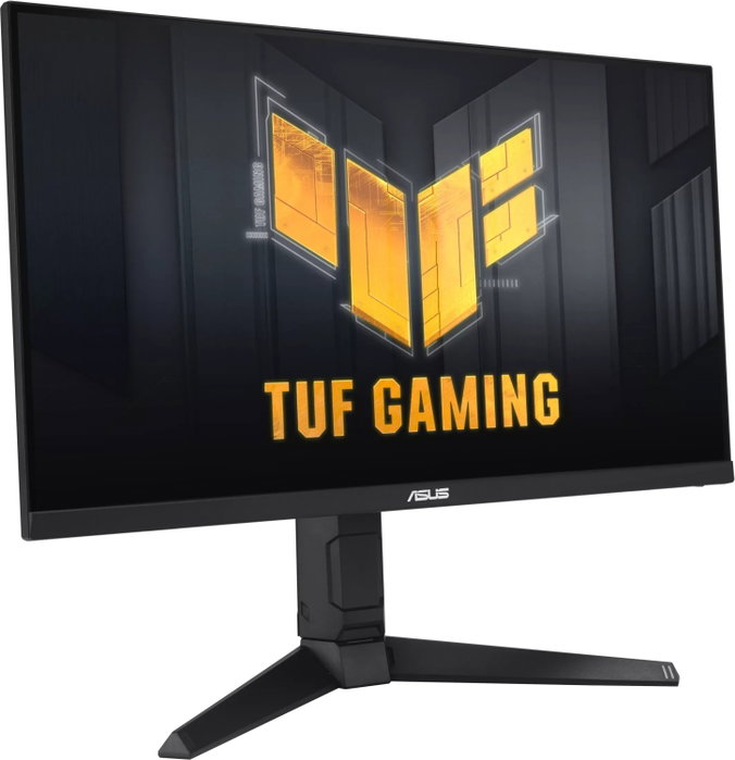 Asus TUF Gaming VG259QL5A Monitor Gaming 24,5 pulg. Full HD Fast IPS 200 Hz Negro