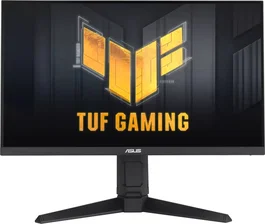 Asus TUF Gaming VG259QL5A Monitor Gaming 24,5 pulg. Full HD Fast IPS 200 Hz Negro