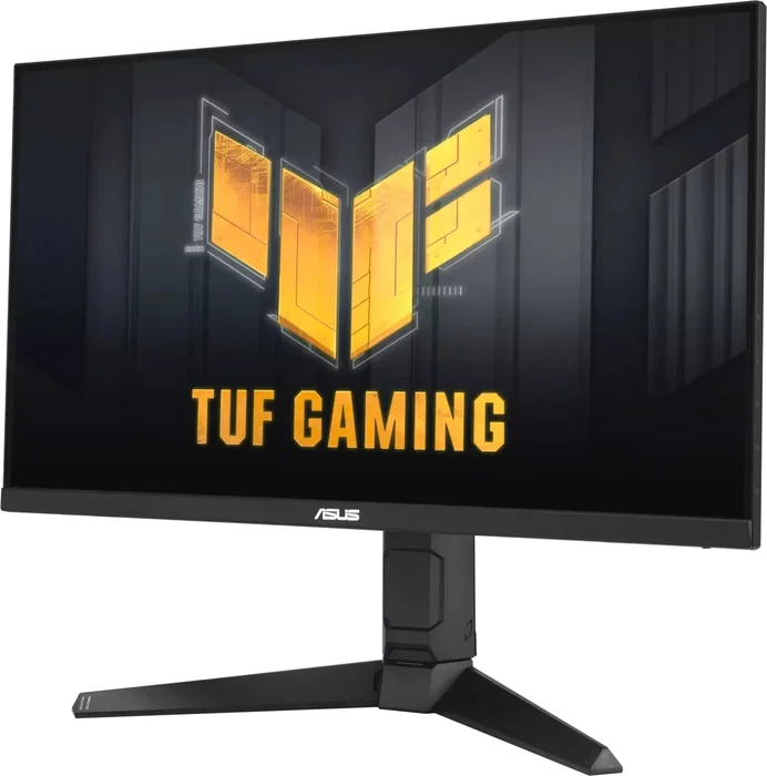 Asus TUF Gaming VG259QL5A Monitor Gaming 24,5 pulg. Full HD Fast IPS 200 Hz Negro