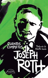 Cuentos completos, Joseph Roth - PAGINAS DE ESPUMA EDITORIAL