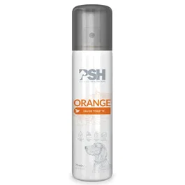 PSH Orange Eau De Toilette Psh 75 mL