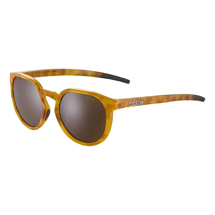 Bolle BS015003-S MERIT Gafas de sol con cristal marrón Bolle BS015003-S MERIT Gafas de sol con cristal marrón