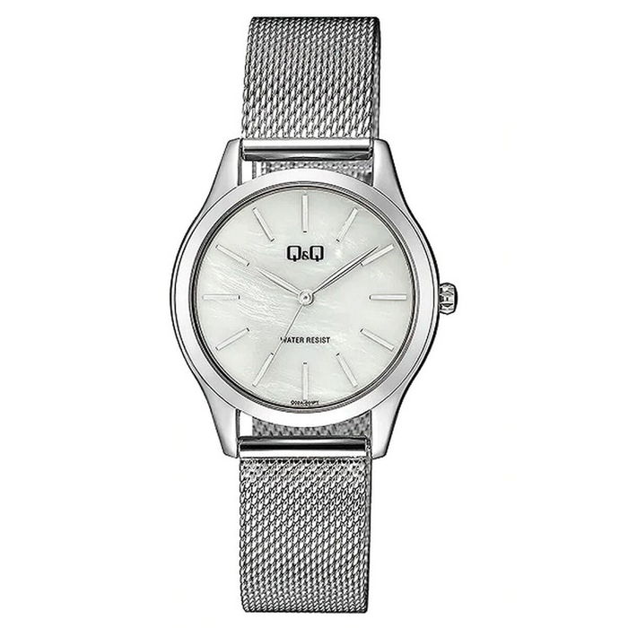 Reloj Mujer Q&Q Q02A-001PY (Ø 33 mm) Reloj Mujer Q&Q Q02A-001PY (Ø 33 mm)