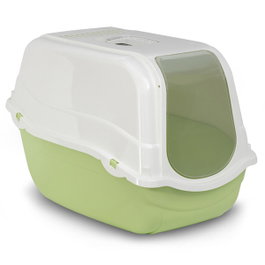 Nayeco Vet Filtro Carbón Universal Gatera Vet