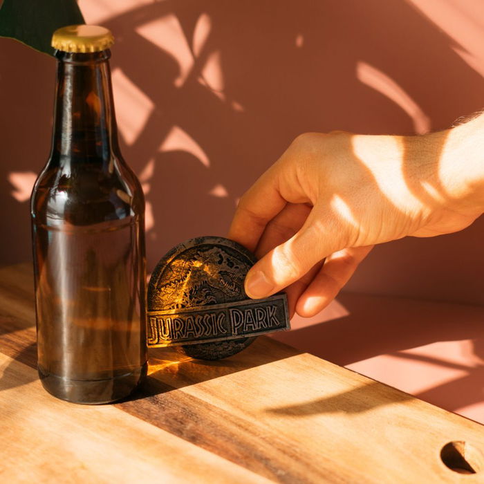 ERIK Imán Abrebotellas Jurassic Park