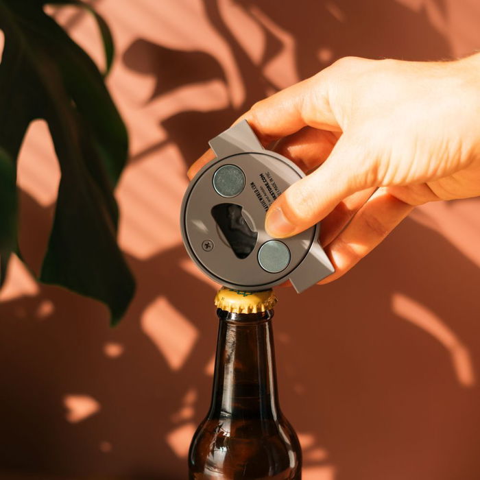 ERIK Imán Abrebotellas Jurassic Park