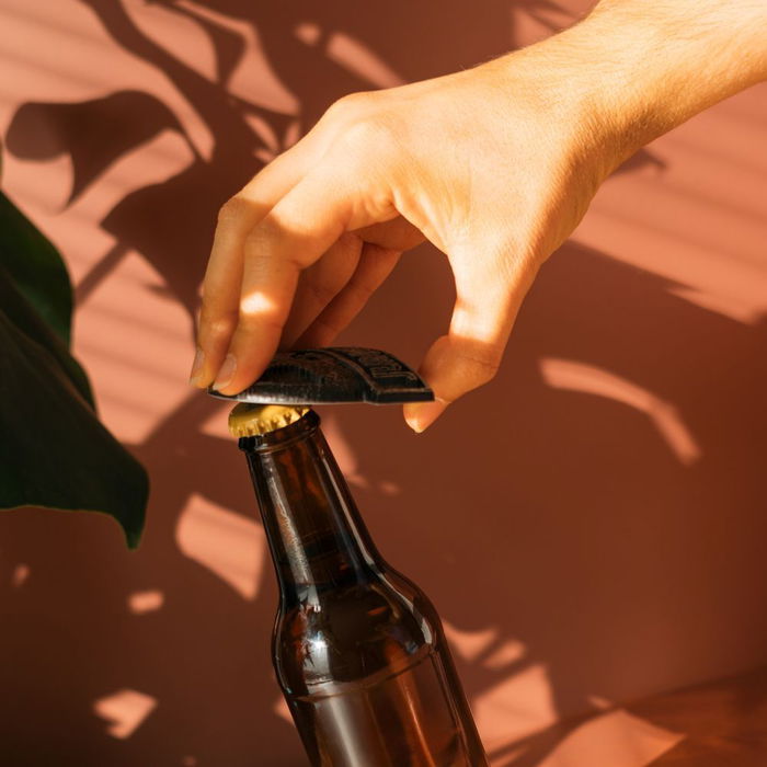 ERIK Imán Abrebotellas Jurassic Park