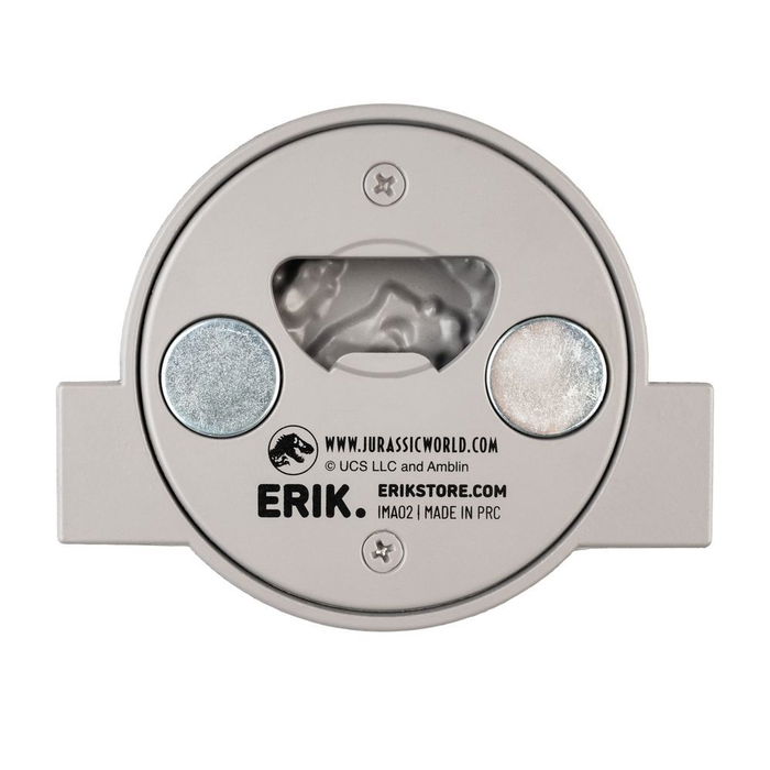 ERIK Imán Abrebotellas Jurassic Park