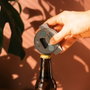Jurassic Park Imán con Abridor de Botellas 8 cm