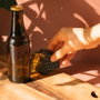 Jurassic Park Imán con Abridor de Botellas 8 cm