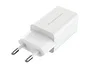 Conceptronic ALTHEA06W Cargador de Pared USB, 2 Puertos, 5V 2.4A 12W Total, Blanco, Universal, CA