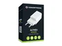 Conceptronic ALTHEA06W Cargador de Pared USB, 2 Puertos, 5V 2.4A 12W Total, Blanco, Universal, CA