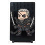 FiGGYZ Metal Gear Solid 2 Solidus Snake Figura Coleccionable Magnética 11 cm