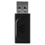 EPOS Adaptador USB-C a USB-A, Negro