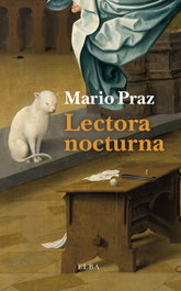 Lectora nocturna, Mario Praz - ELBA EDITORIAL