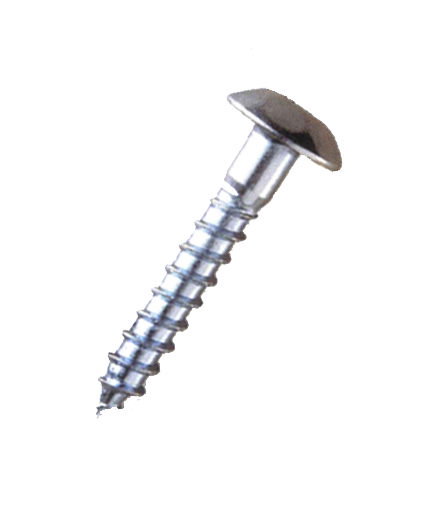 INDEX Tornillo Inviolable Zincado 7 x 60 mm para Madera (Caja de 100) extra_attributes.order_conversion: 100.0