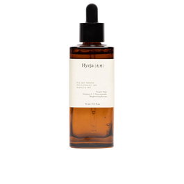 Hyeja - Sérum Iluminador de Yuja con 63,12% de Vitamina C, Niacinamida y Agua de Té Verde para Todo Tipo de Piel - Vegano - 95 ml