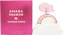 Ariana Grande Cloud Pink Eau de Parfum 100 ml Spray