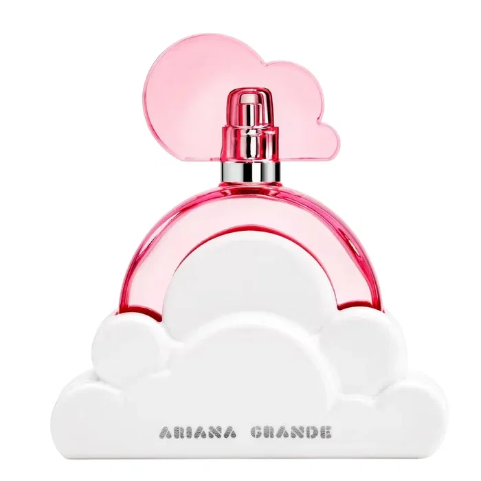 Ariana Grande Cloud Pink Eau de Parfum 100 ml Spray Ariana Grande Cloud Pink Eau de Parfum 100 ml Spray